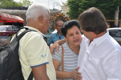 Ciudadela 20 de Julio 41