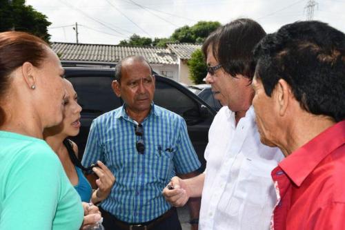 Ciudadela 20 de Julio 45