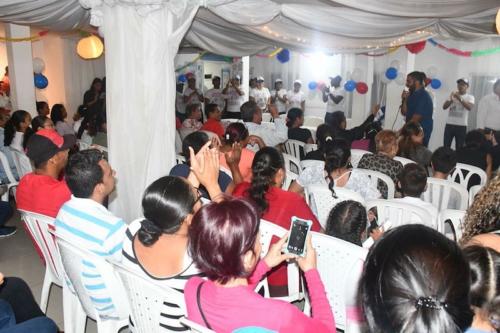 Ciudadela 20 de Julio 50
