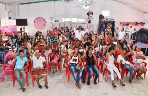 Las Américas 4