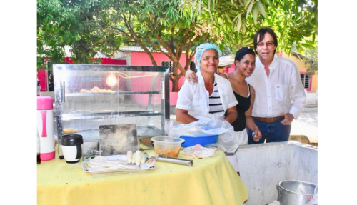 Las Américas 2