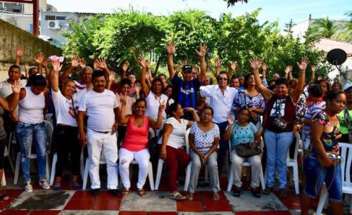 Barrio Abajo 5