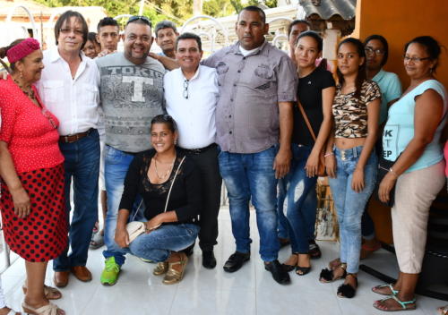 Las Américas 8