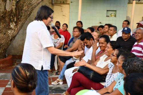 Barrio Abajo 4