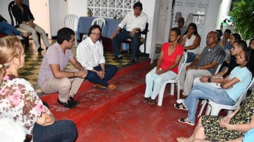 Buena Esperanza 7