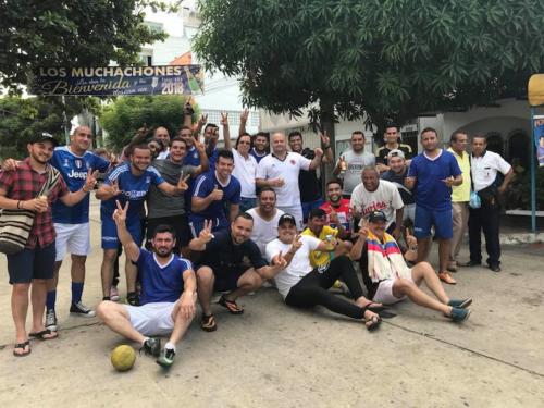 Barrio Abajo 3
