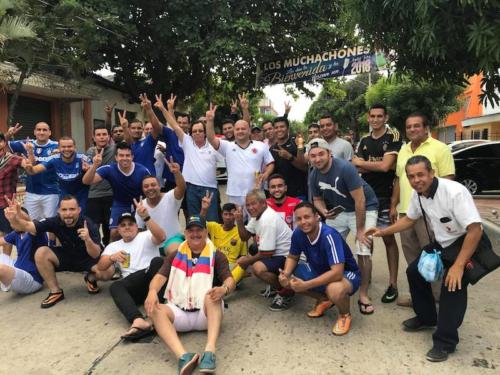 Barrio Abajo 2