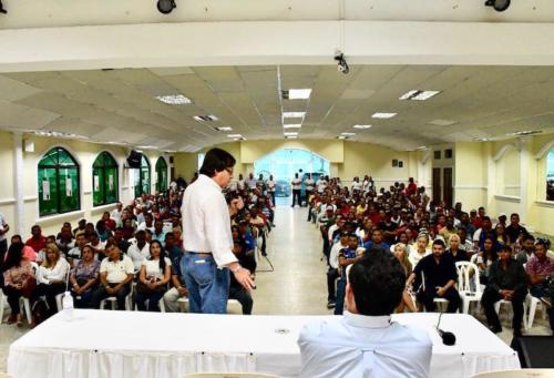 Chiquinquirá 2