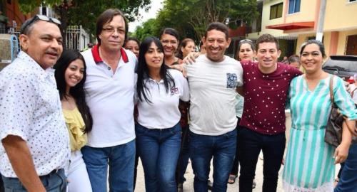 Ciudadela 20 de Julio 31