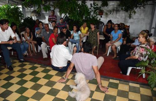 Buena Esperanza 6