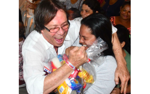 Ciudadela 20 de Julio 49