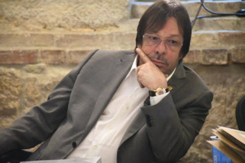 Lorduy precisa que la bancada Caribe siempre está disponible para defender a la Región Caribe 7