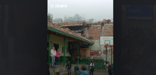 Así es el proyecto que legalizaría predios para la población vulnerable de autoría de Char y Lorduy 8