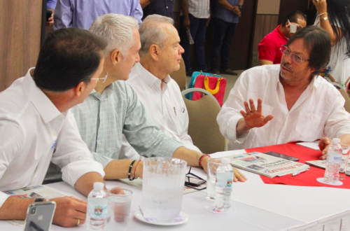 Lorduy y su defensa por la doble calzada Ciénaga-Barranquilla 2