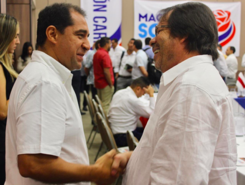 Lorduy y su defensa por la doble calzada Ciénaga-Barranquilla 4