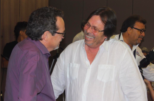 Lorduy y su defensa por la doble calzada Ciénaga-Barranquilla 12