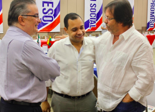 Lorduy y su defensa por la doble calzada Ciénaga-Barranquilla 7